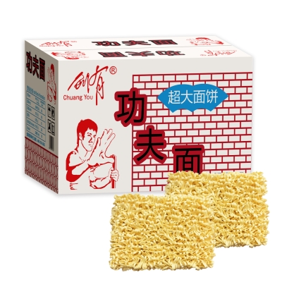 创有功夫面（净含量：4500克）