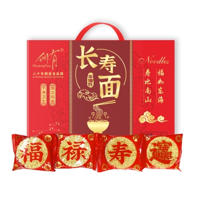 创有长寿面（净含量：1600克）